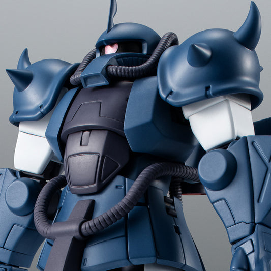 Robot Spirits [Side MS] MS-07H-8 Gouf Flying Test Type Jaburo Base Ver. A.N.I.M.E.