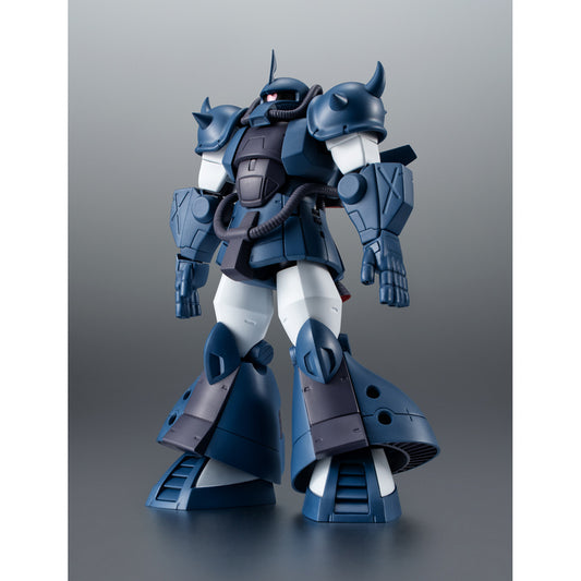 Robot Spirits [Side MS] MS-07H-8 Gouf Flying Test Type Jaburo Base Ver. A.N.I.M.E.