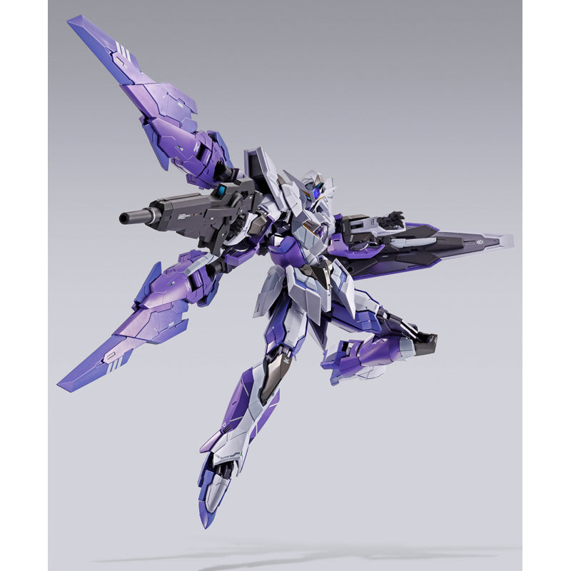 METAL BUILD CB-001.5 1.5 Gundam - 4573102667786 – GKgundamkit