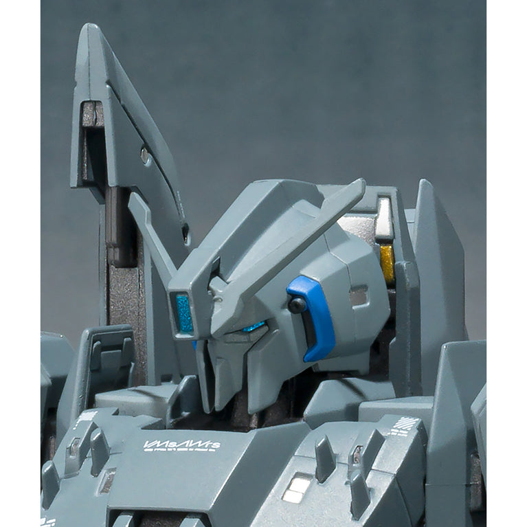【Preorder in Oct】METAL ROBOT SPIRITS (Ka signature) [SIDE MS] Z Plus A1/A2 (C1/C2 compatible Ver.）