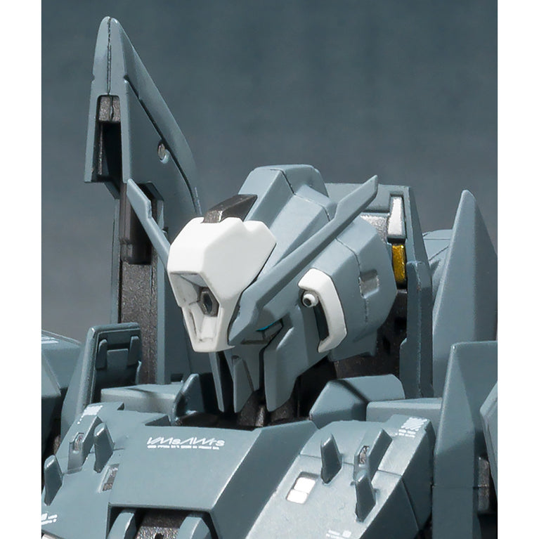 METAL ROBOT SPIRITS (Ka signature) [SIDE MS] Z Plus A1/A2 (C1/C2 compatible Ver.）