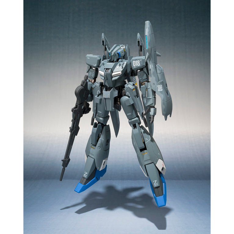 【Précommande en octobre】METAL ROBOT SPIRITS (signature Ka) [SIDE MS] Z Plus A1/A2 (version compatible C1/C2) 