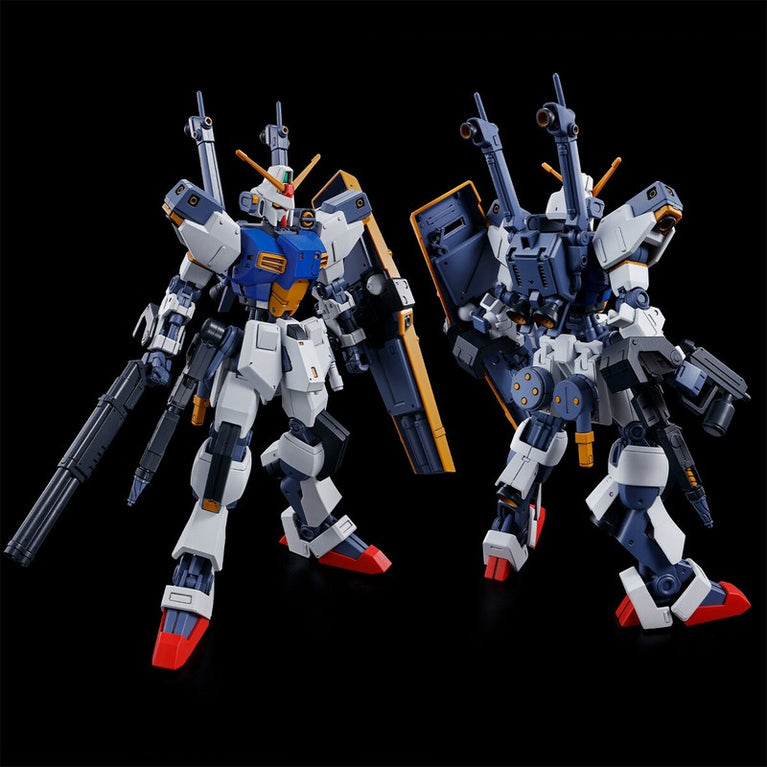 【Mar】HG 1/144 D Gundam First