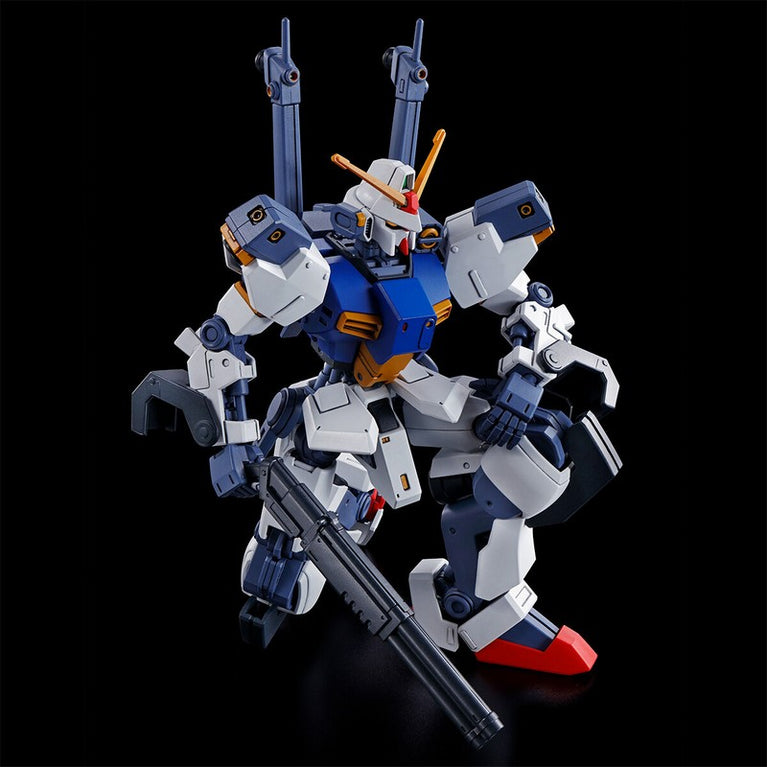 【Mar】HG 1/144 D Gundam First