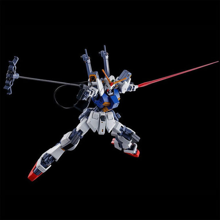 【Mar】HG 1/144 D Gundam First