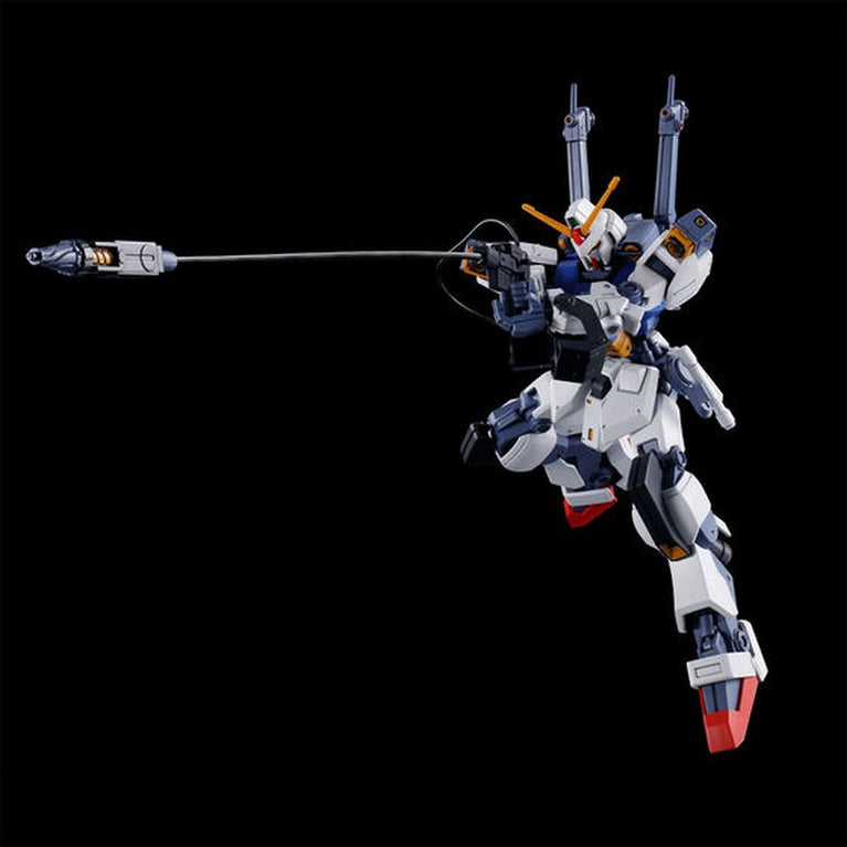 【Mar】HG 1/144 D Gundam First