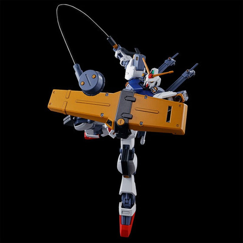 HGUC 1/144 D Gundam First - 4573102672858 – GKgundamkit
