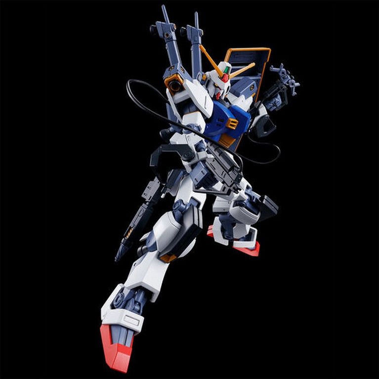 【Mar】HG 1/144 D Gundam First