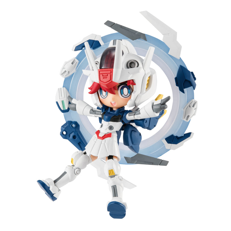 【Preorder in Mar 2025】Charamobi Mechagurumi Ericht Samaya w/o GUM