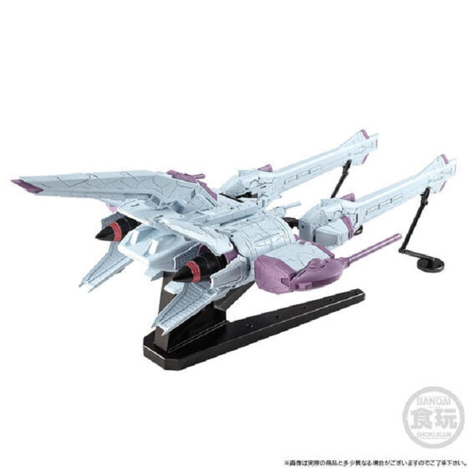 【Preorder in Oct】MOBILE SUIT GUNDAM G-Frame FA Meteor Unit (SEED FREEDOM Ver.) w/o Gum