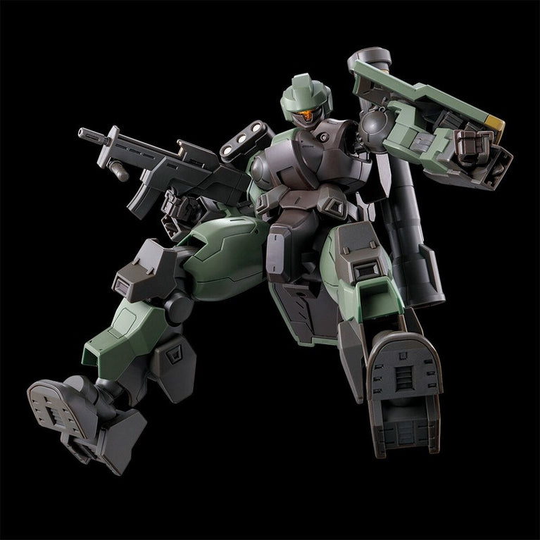 【Mar】HG 1/144 Desultor