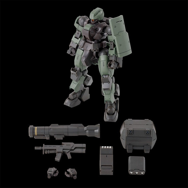 HG 1/144 Desultor - 4573102685971 – GKgundamkit - Delivering