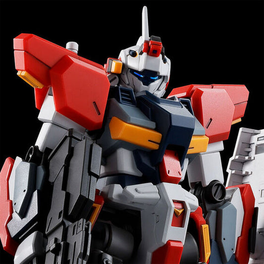 HGUC 1/144 RX-81AL G-Line Light Armor