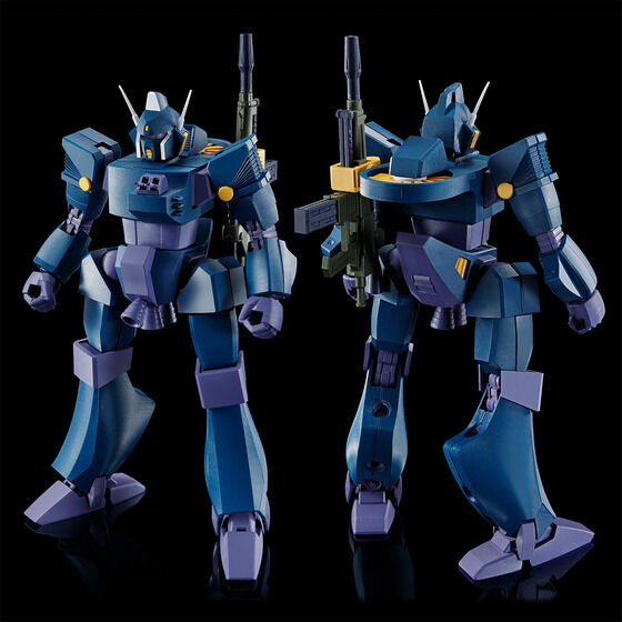 【Jul】HG 1/144 Brockary Type