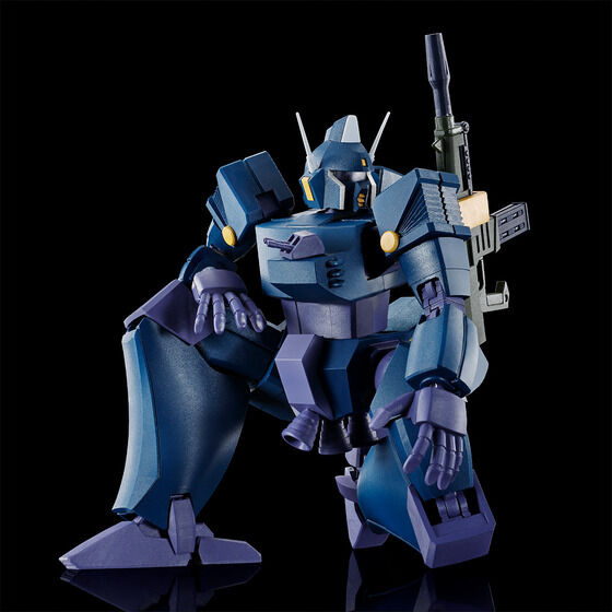 【Jul】HG 1/144 Brockary Type