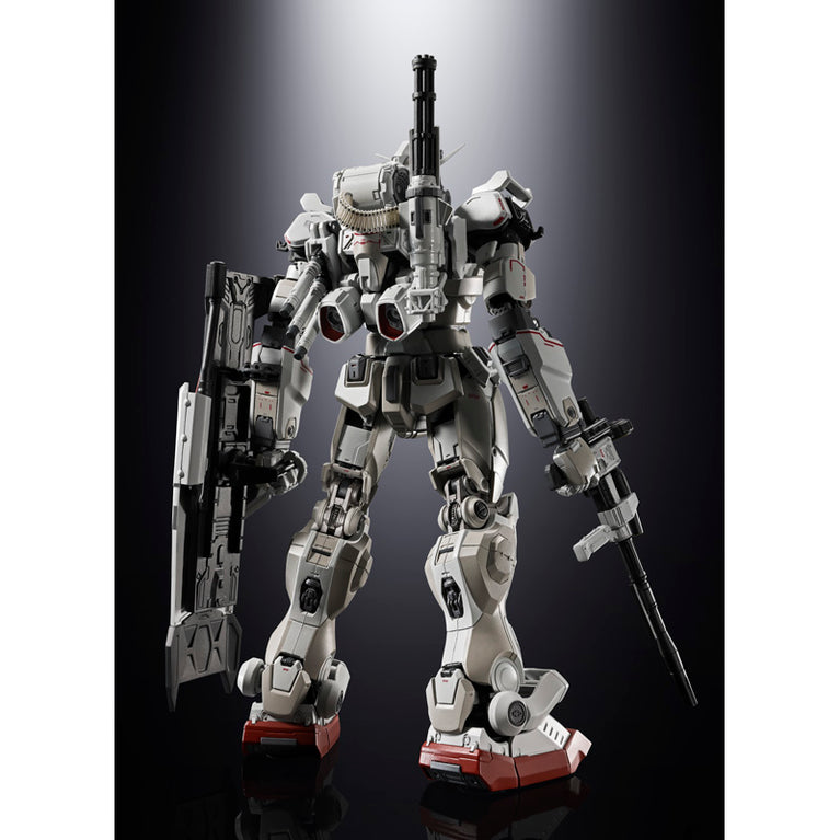 【Preorder in Jun 2025】CHOGOKIN Gundam EX