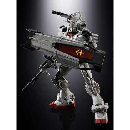 CHOGOKIN Gundam EX (RFV)