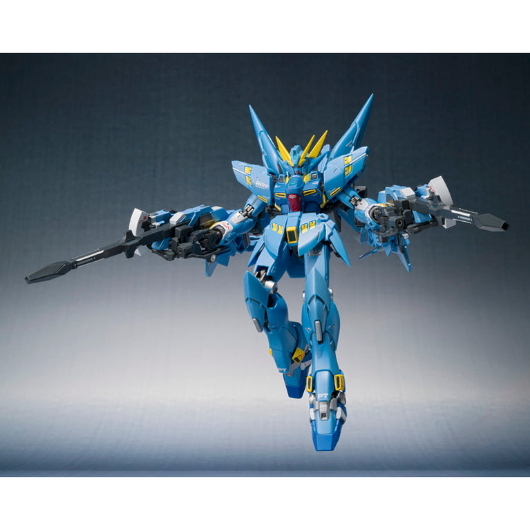 【Preorder in Feb 2025】METAL ROBOT SPIRITS (Ka signature) [SIDE OG] FULL ARMED HÜCKEBEIN