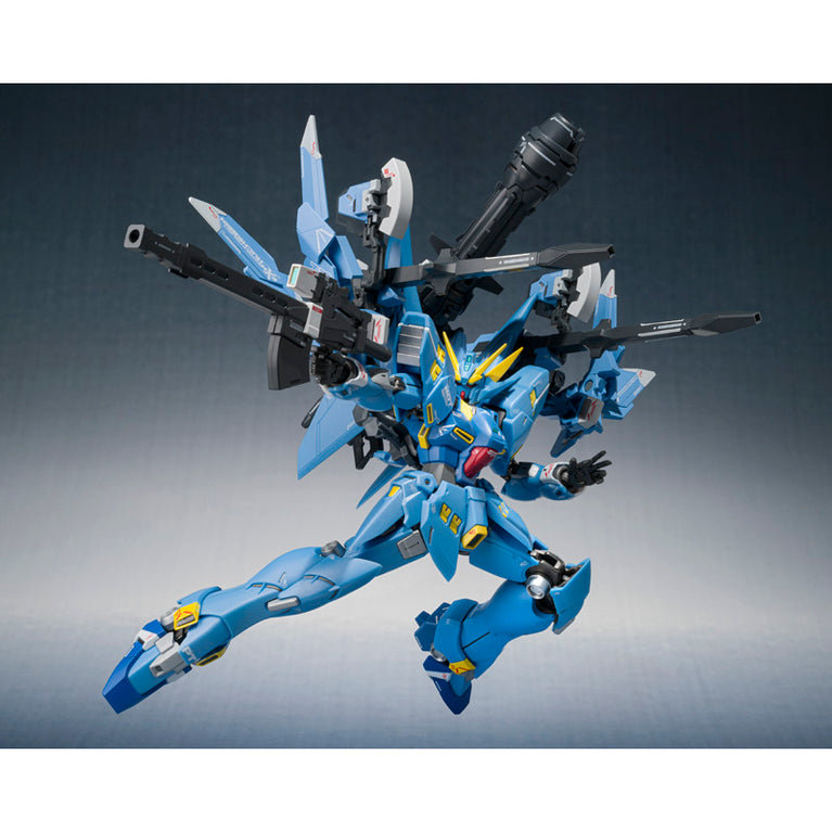 【Preorder in Feb 2025】METAL ROBOT SPIRITS (Ka signature) [SIDE OG] FULL ARMED HÜCKEBEIN