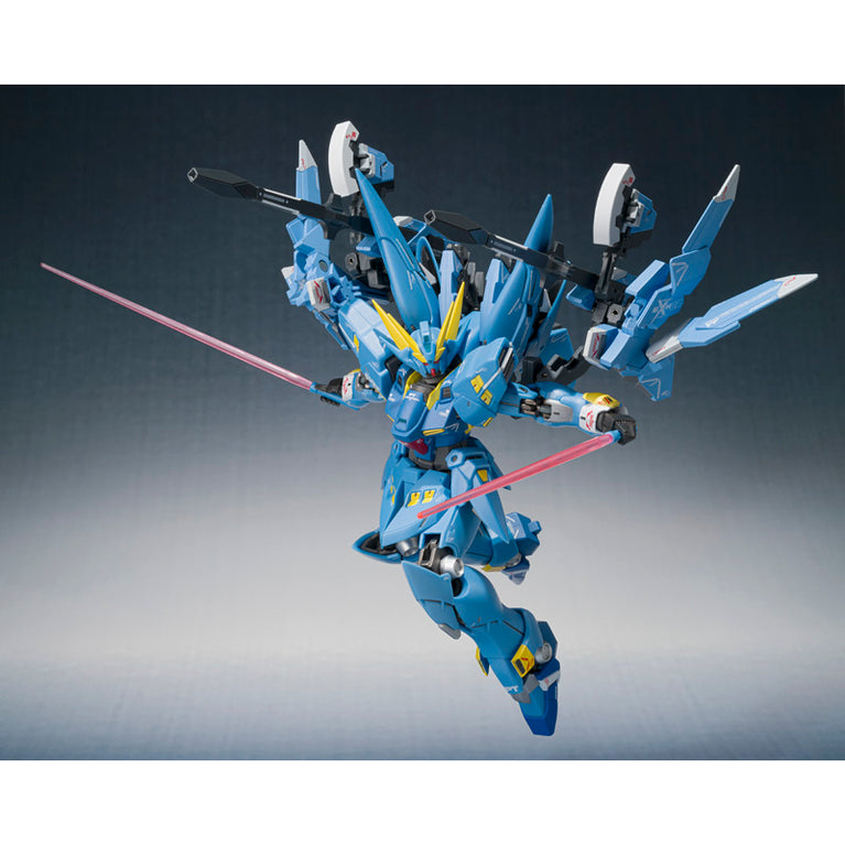 【Preorder in Feb 2025】METAL ROBOT SPIRITS (Ka signature) [SIDE OG] FULL ARMED HÜCKEBEIN