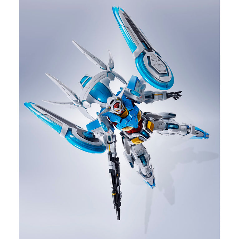 【Preorder in May 2025】METAL ROBOT SPIRIT [SIDE MS] G-Self (PERFECT PACK)