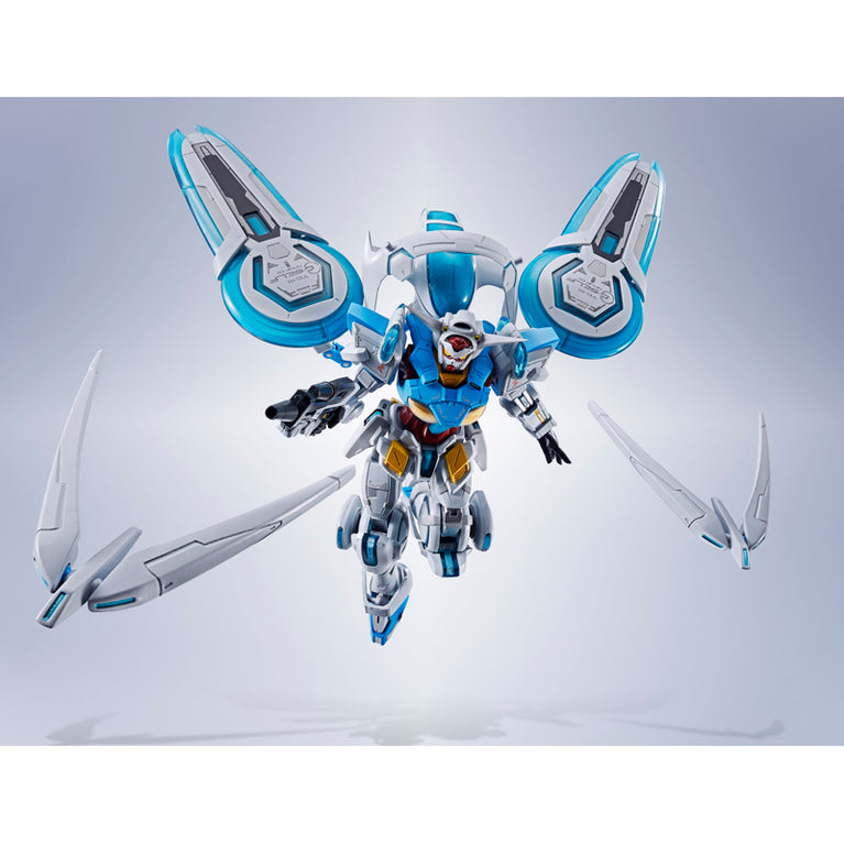 【Preorder in May 2025】METAL ROBOT SPIRIT [SIDE MS] G-Self (PERFECT PACK)