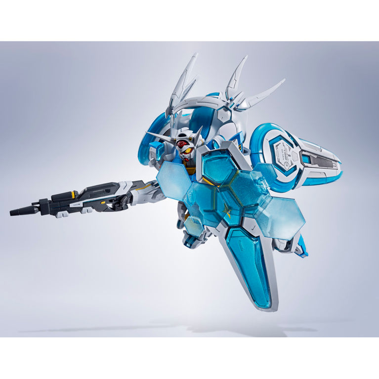 【Preorder in May 2025】METAL ROBOT SPIRIT [SIDE MS] G-Self (PERFECT PACK)