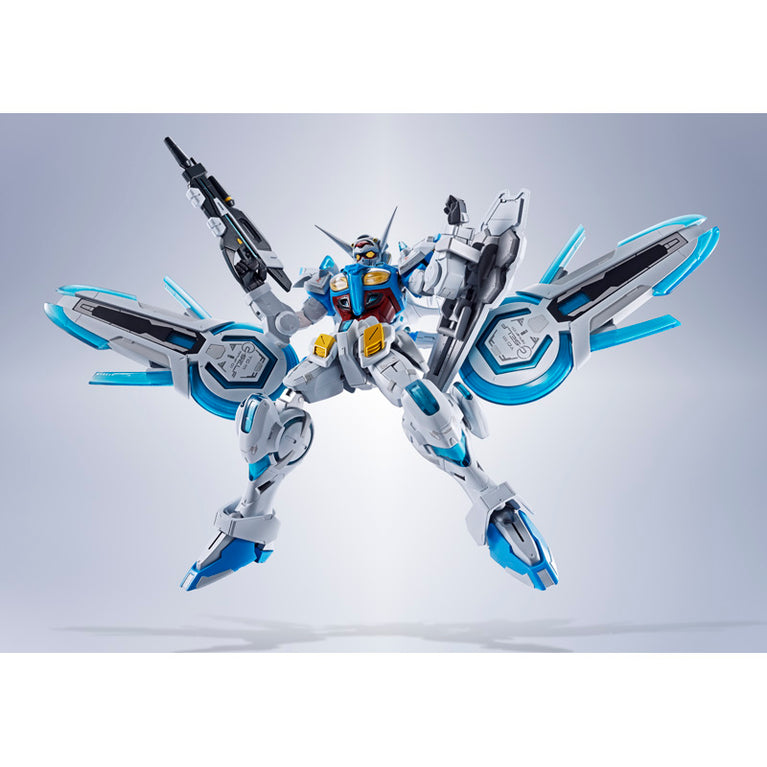 【Preorder in May 2025】METAL ROBOT SPIRIT [SIDE MS] G-Self (PERFECT PACK)