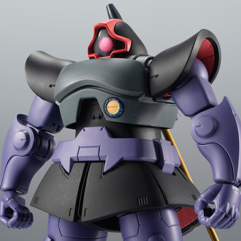 ROBOT SPIRITS [SIDE MS] MS-09R Rick Dom ver. A.N.I.M.E. ～THE GLORY OF SOLOMON COLOR～