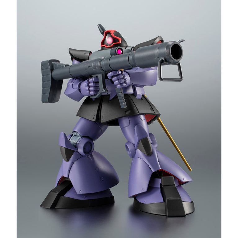 ROBOT SPIRITS [SIDE MS] MS-09R Rick Dom ver. A.N.I.M.E. ～THE GLORY OF SOLOMON COLOR～