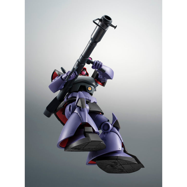 ROBOT SPIRITS [SIDE MS] MS-09R Rick Dom ver. A.N.I.M.E. ～THE GLORY OF SOLOMON COLOR～