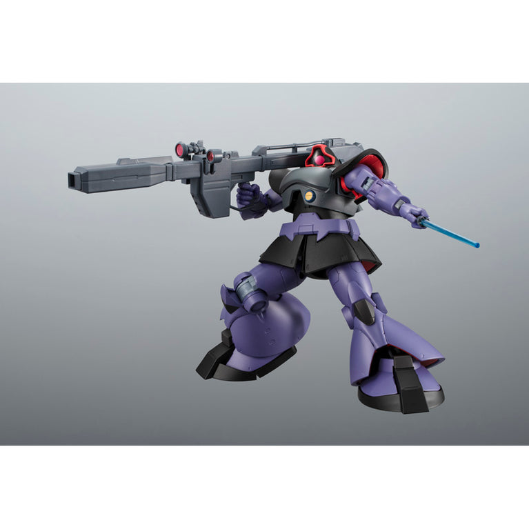 ROBOT SPIRITS [SIDE MS] MS-09R Rick Dom ver. A.N.I.M.E. ～THE GLORY OF SOLOMON COLOR～