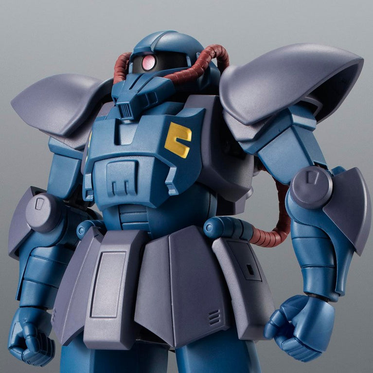 【Jun 2025 Release】ROBOT SPIRITS [SIDE MS] MS-11 Act Zaku (AUGUSTA LABORATORY TYPE) ver. A.N.I.M.E.