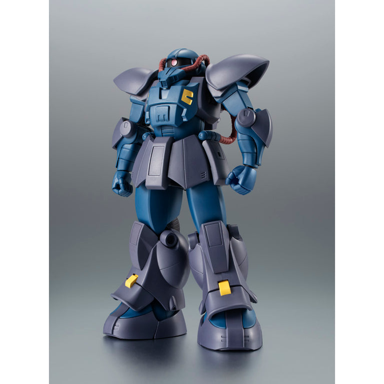 【Jun 2025 Release】ROBOT SPIRITS [SIDE MS] MS-11 Act Zaku (AUGUSTA LABORATORY TYPE) ver. A.N.I.M.E.