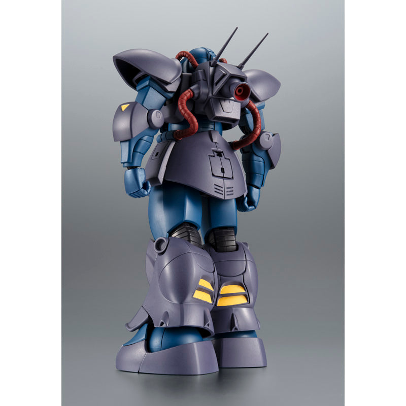 ROBOT SPIRITS [SIDE MS] MS-11 Act Zaku (AUGUSTA LABORATORY TYPE) ver. A.N.I.M.E.