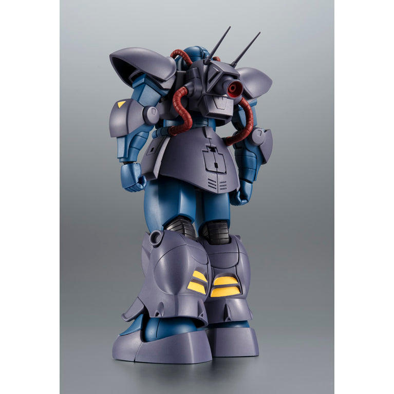 【Jun 2025 Release】ROBOT SPIRITS [SIDE MS] MS-11 Act Zaku (AUGUSTA LABORATORY TYPE) ver. A.N.I.M.E.