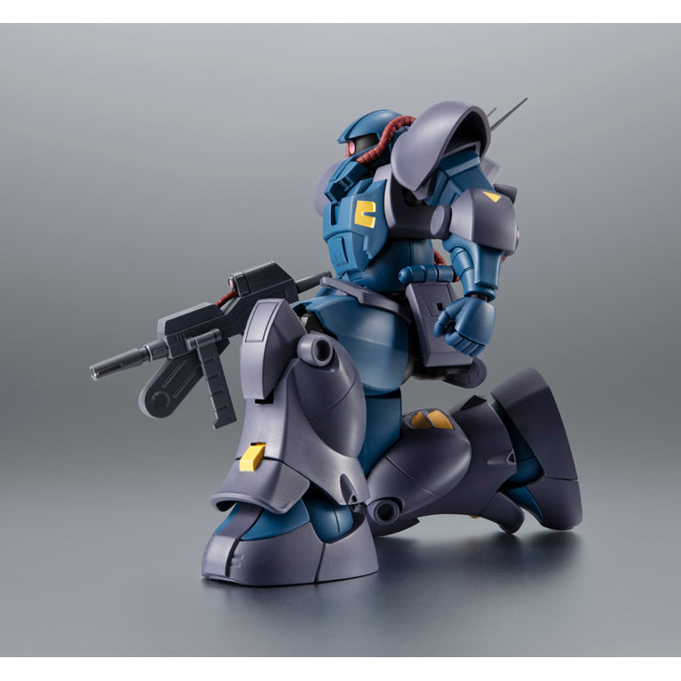 【Jun 2025 Release】ROBOT SPIRITS [SIDE MS] MS-11 Act Zaku (AUGUSTA LABORATORY TYPE) ver. A.N.I.M.E.