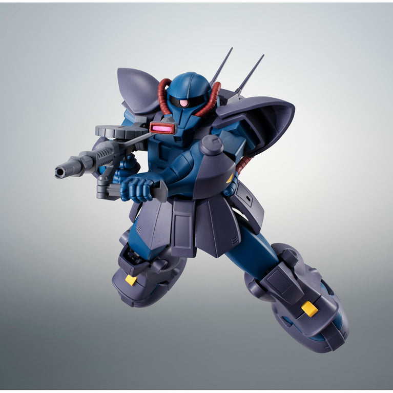 【Jun 2025 Release】ROBOT SPIRITS [SIDE MS] MS-11 Act Zaku (AUGUSTA LABORATORY TYPE) ver. A.N.I.M.E.