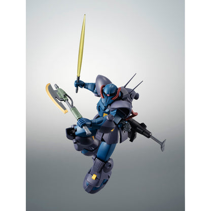 ROBOT SPIRITS [SIDE MS] MS-11 Act Zaku (AUGUSTA LABORATORY TYPE) ver. A.N.I.M.E.