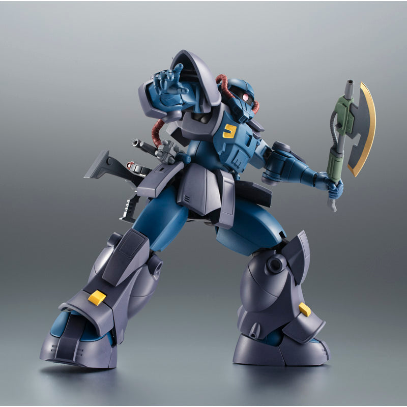 ROBOT SPIRITS [SIDE MS] MS-11 Act Zaku (AUGUSTA LABORATORY TYPE) ver. A.N.I.M.E.