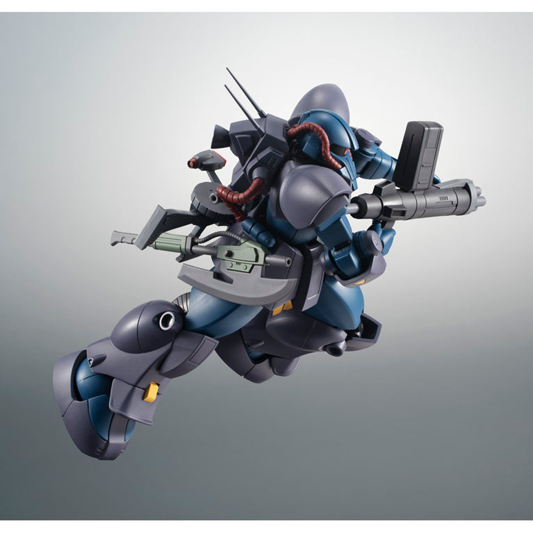 【Jun 2025 Release】ROBOT SPIRITS [SIDE MS] MS-11 Act Zaku (AUGUSTA LABORATORY TYPE) ver. A.N.I.M.E.