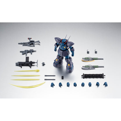 ROBOT SPIRITS [SIDE MS] MS-11 Act Zaku (AUGUSTA LABORATORY TYPE) ver. A.N.I.M.E.