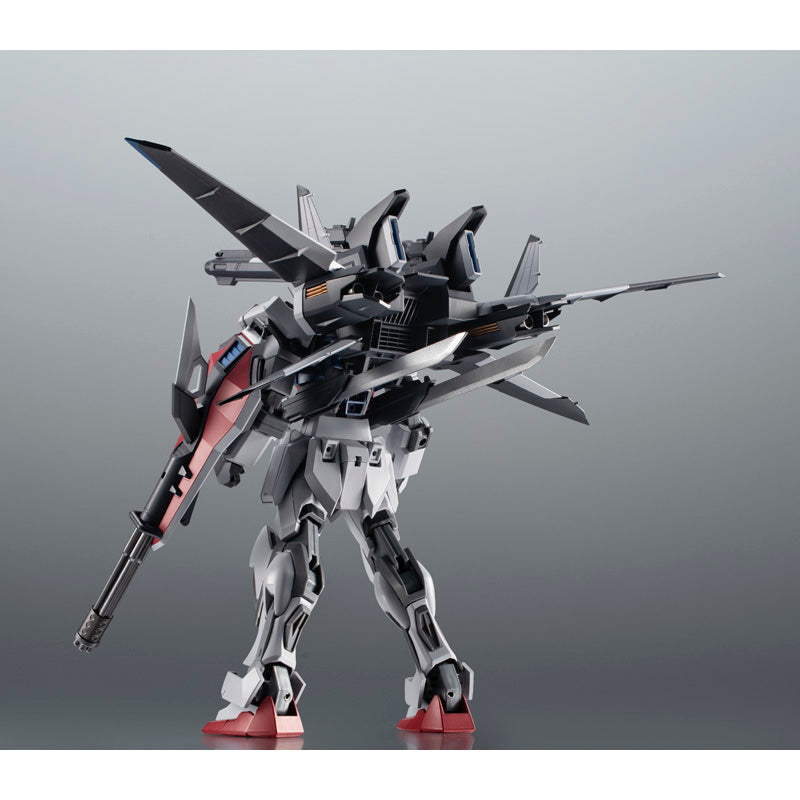 その他 GAT-X105 STRIKE GUNDAM + I.W.S.P. Bandai MG GAT-X105 Strike Gundam + IWSP