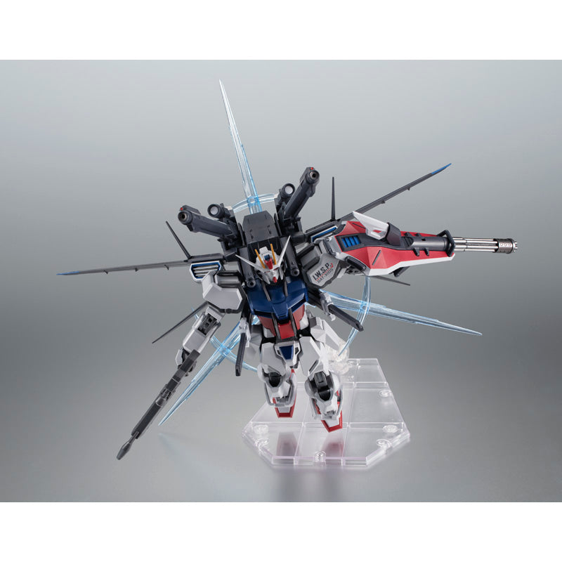 その他 GAT-X105 STRIKE GUNDAM + I.W.S.P. Bandai MG GAT-X105 Strike Gundam + IWSP
