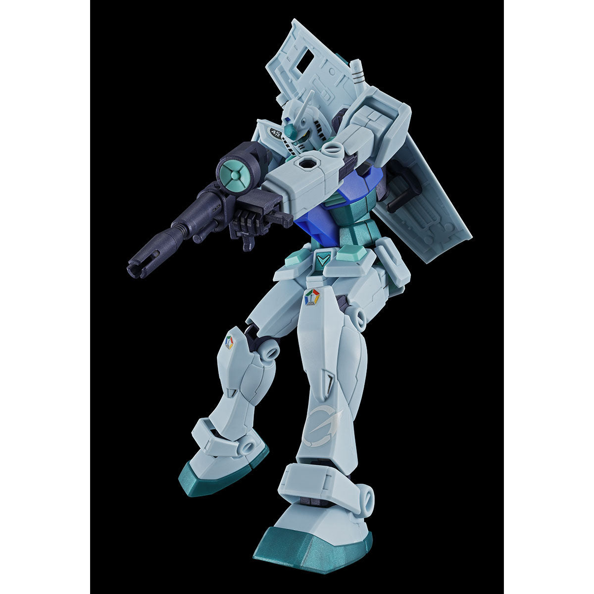 【未組立】HG 1/144 RX-78-2 GUNDAM Tigers Ver. Amazon.com: Bandai Hobby - Gundam - RX-78-2 Gundam (Beyond