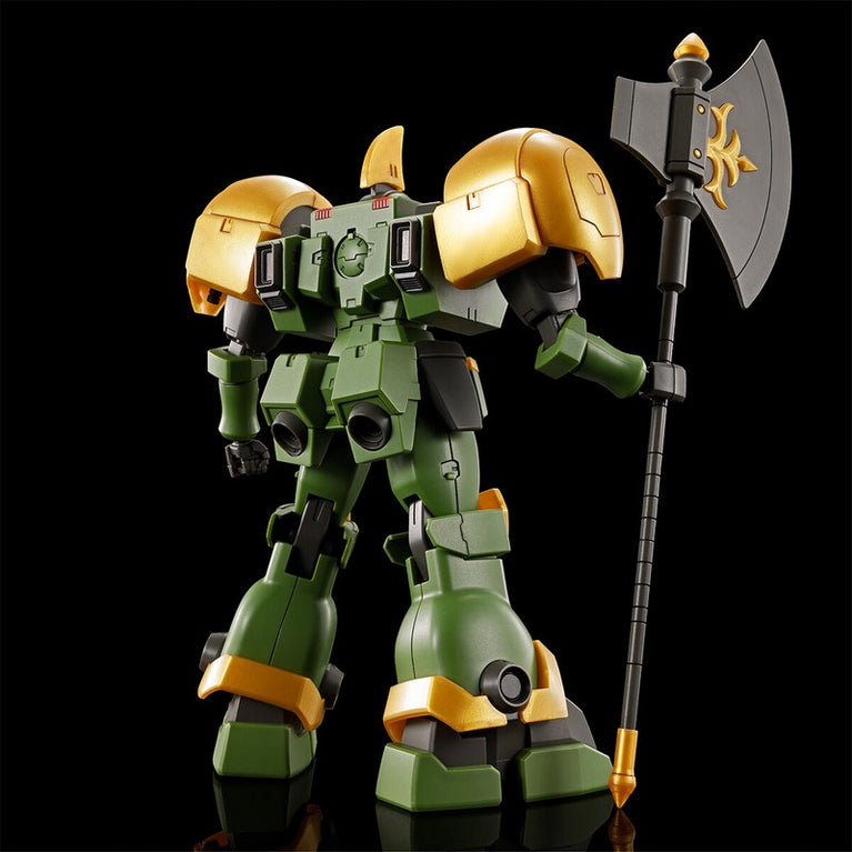 【JUL】HGAC 1/144 OZ-06MS-SN3 Leo-N