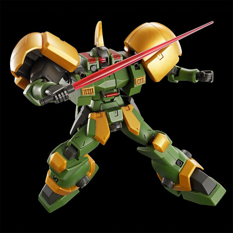 【JUL】HGAC 1/144 OZ-06MS-SN3 Leo-N