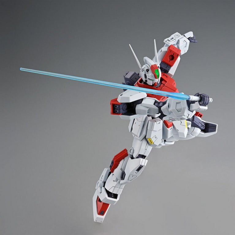 【Jul】MG 1/100 F80 Gunraid