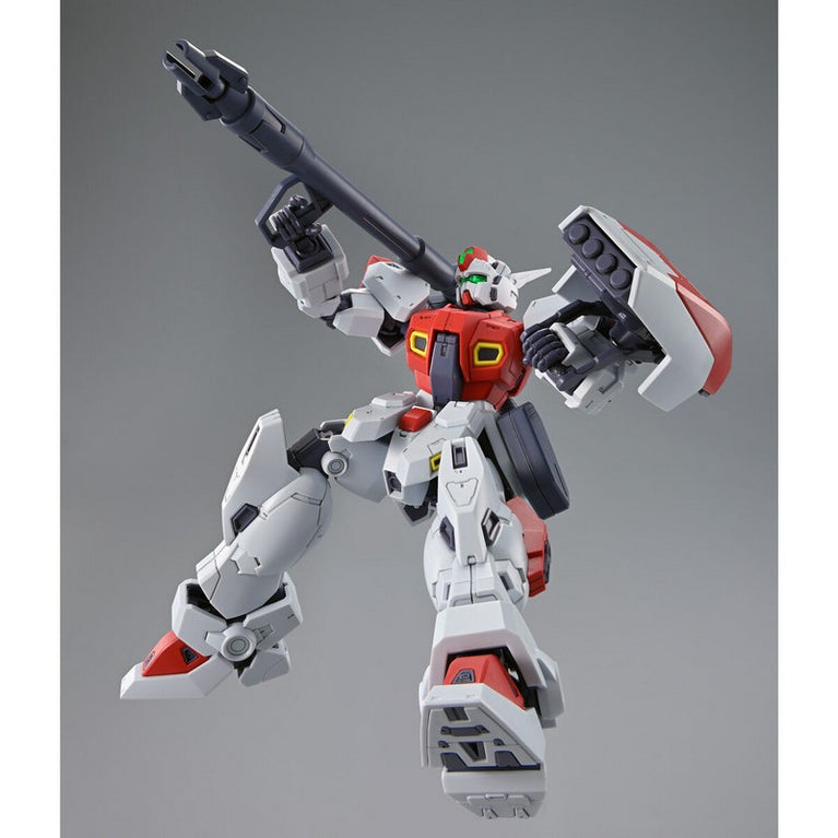 【Jul】MG 1/100 F80 Gunraid