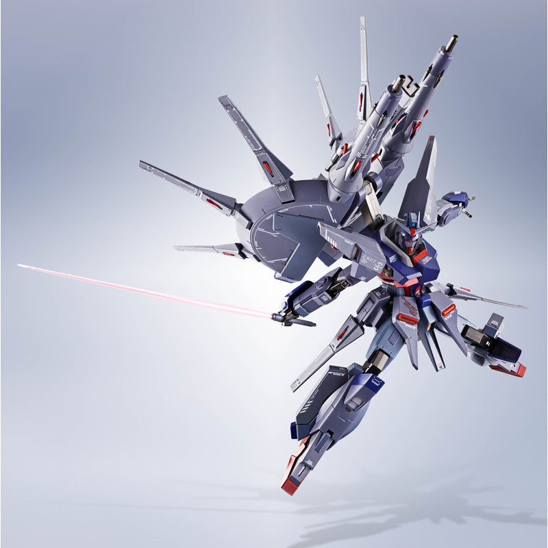 METAL ROBOT SPIRITS [SIDE MS] Legend Gundam – GKgundamkit